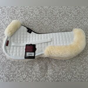 LeMieux Merino+ Half Pad